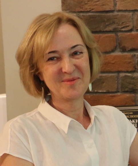 КАРАНДАШОВА Ольга Владимировна 