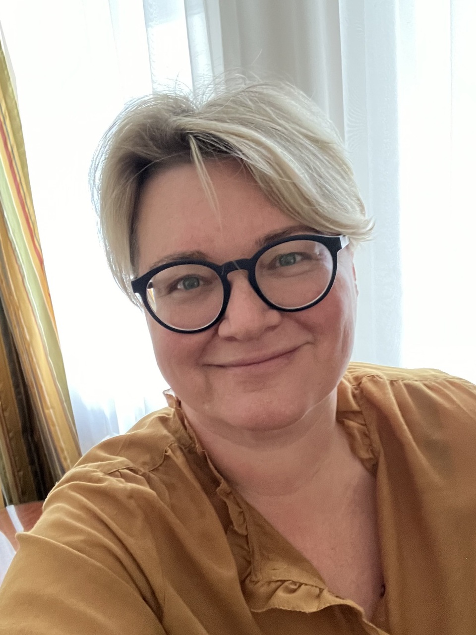 ПУТОВА Вера Сергеевна 